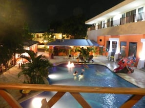 Sundeck - Hotel Puerto Libre (Puerto Barrios)