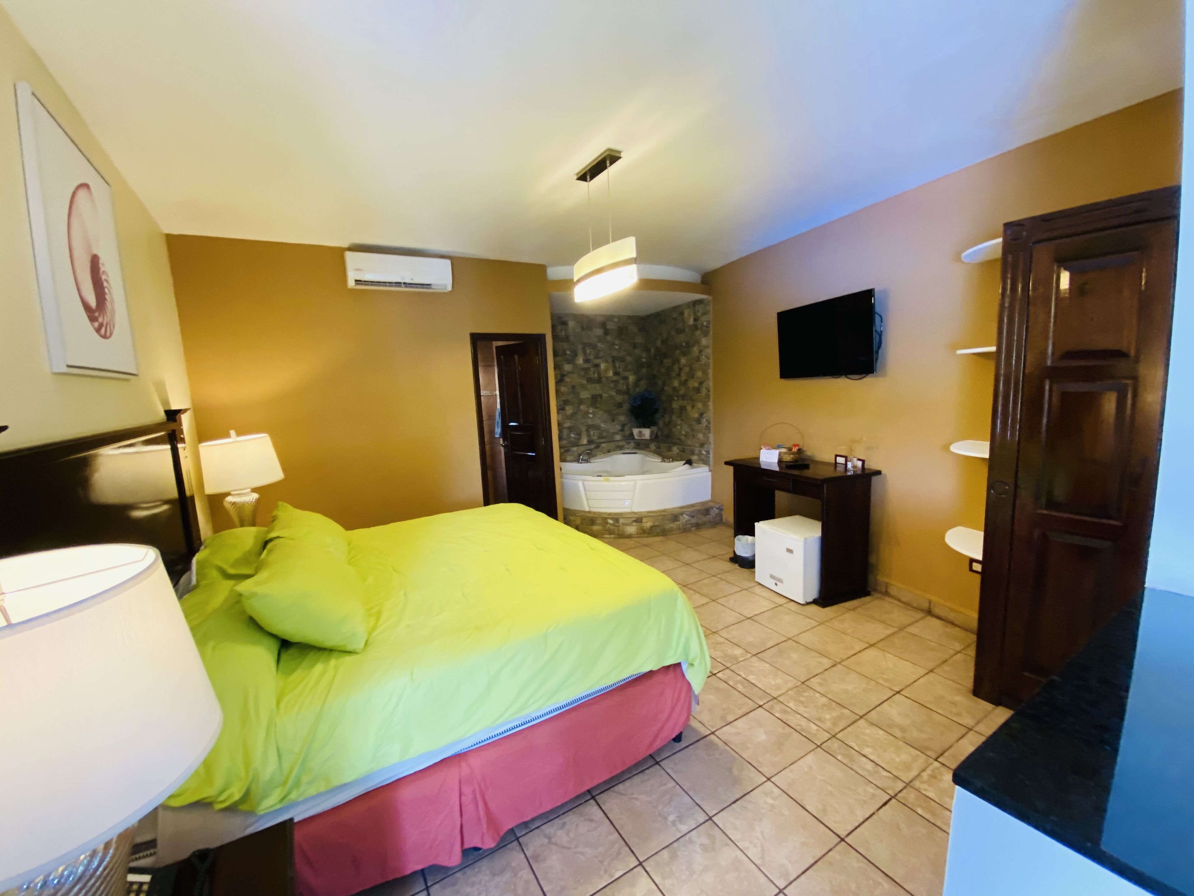 Foto - Hotel Puerto Libre