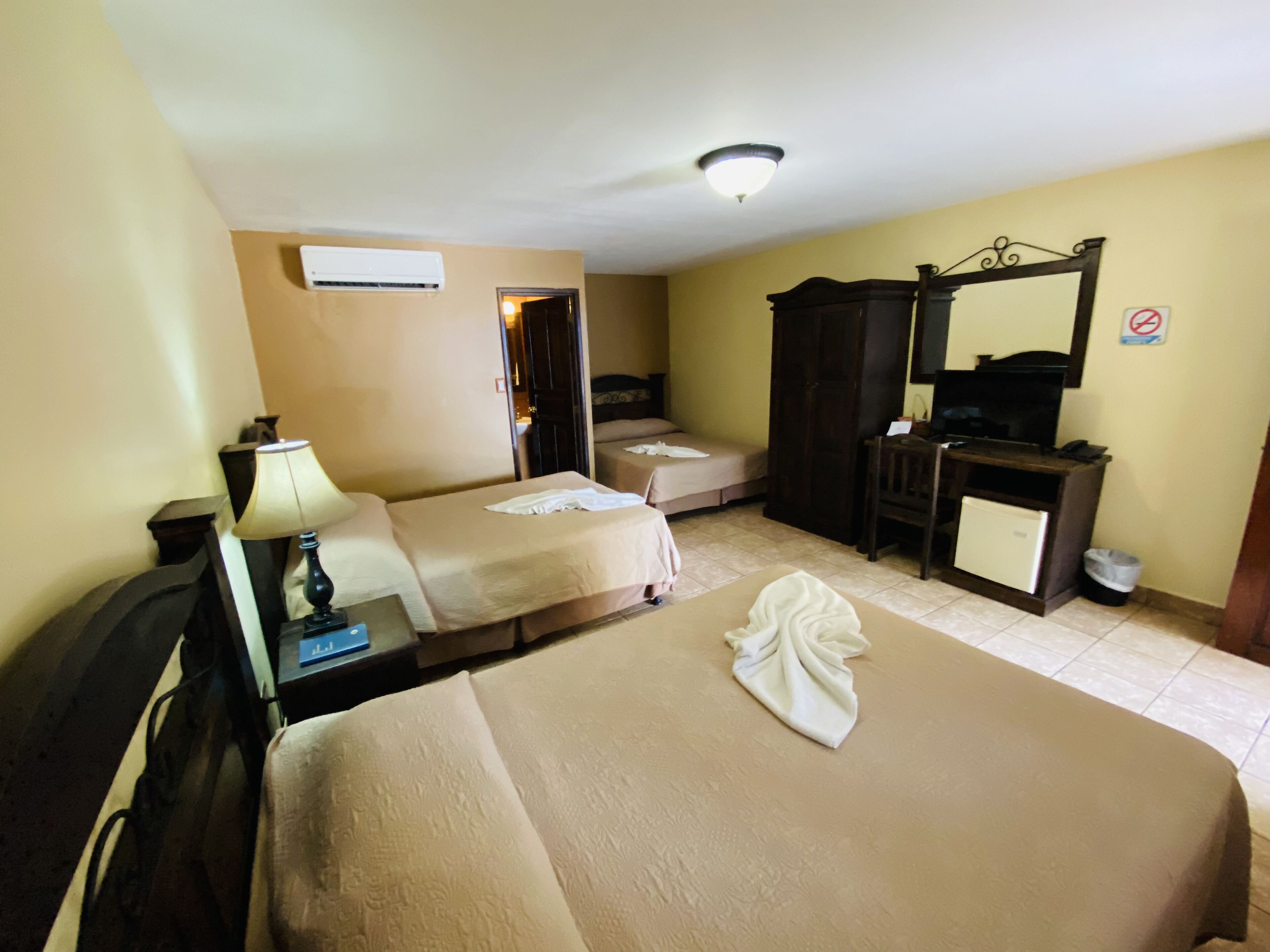 Foto - Hotel Puerto Libre