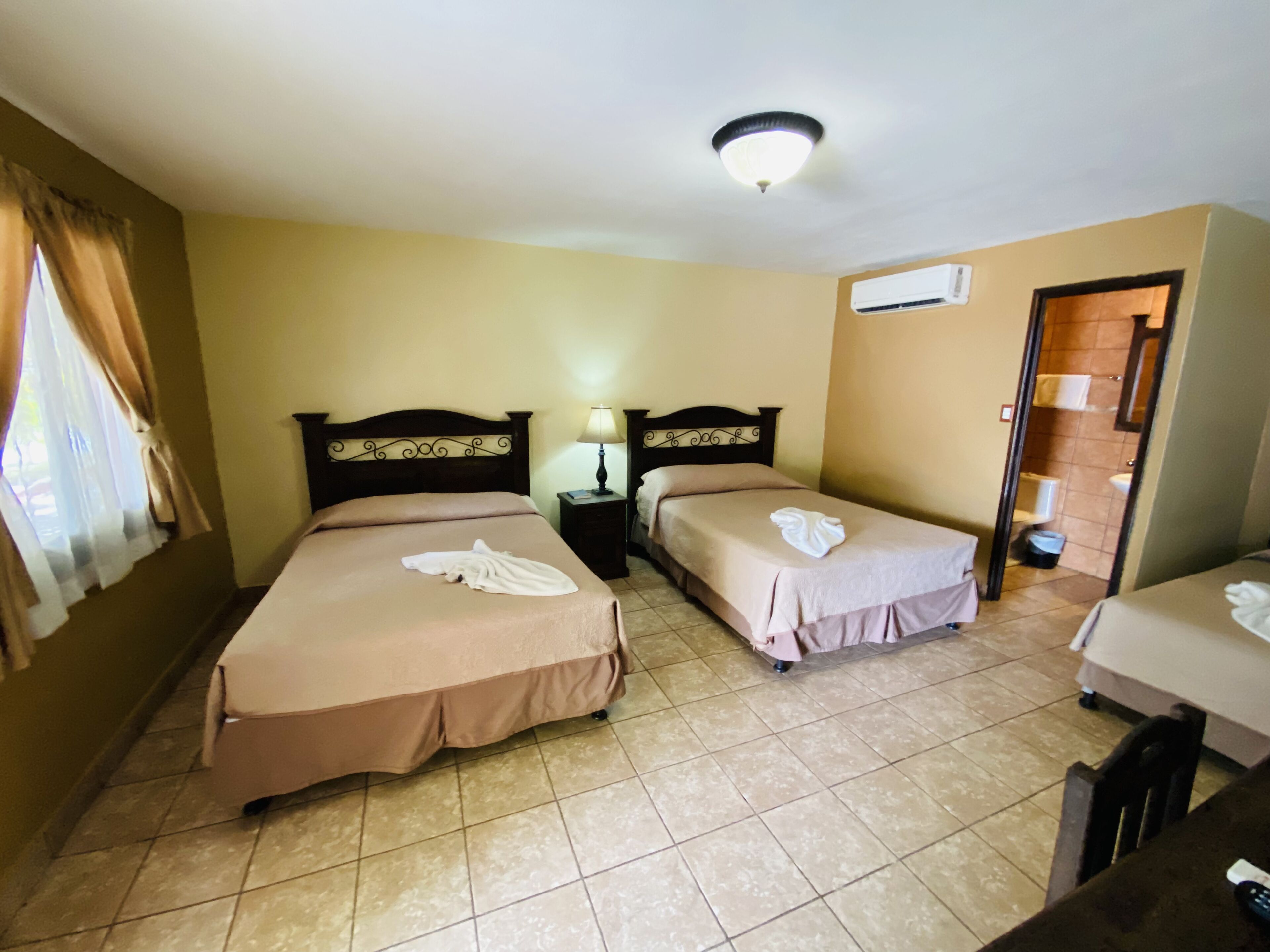 Foto - Hotel Puerto Libre