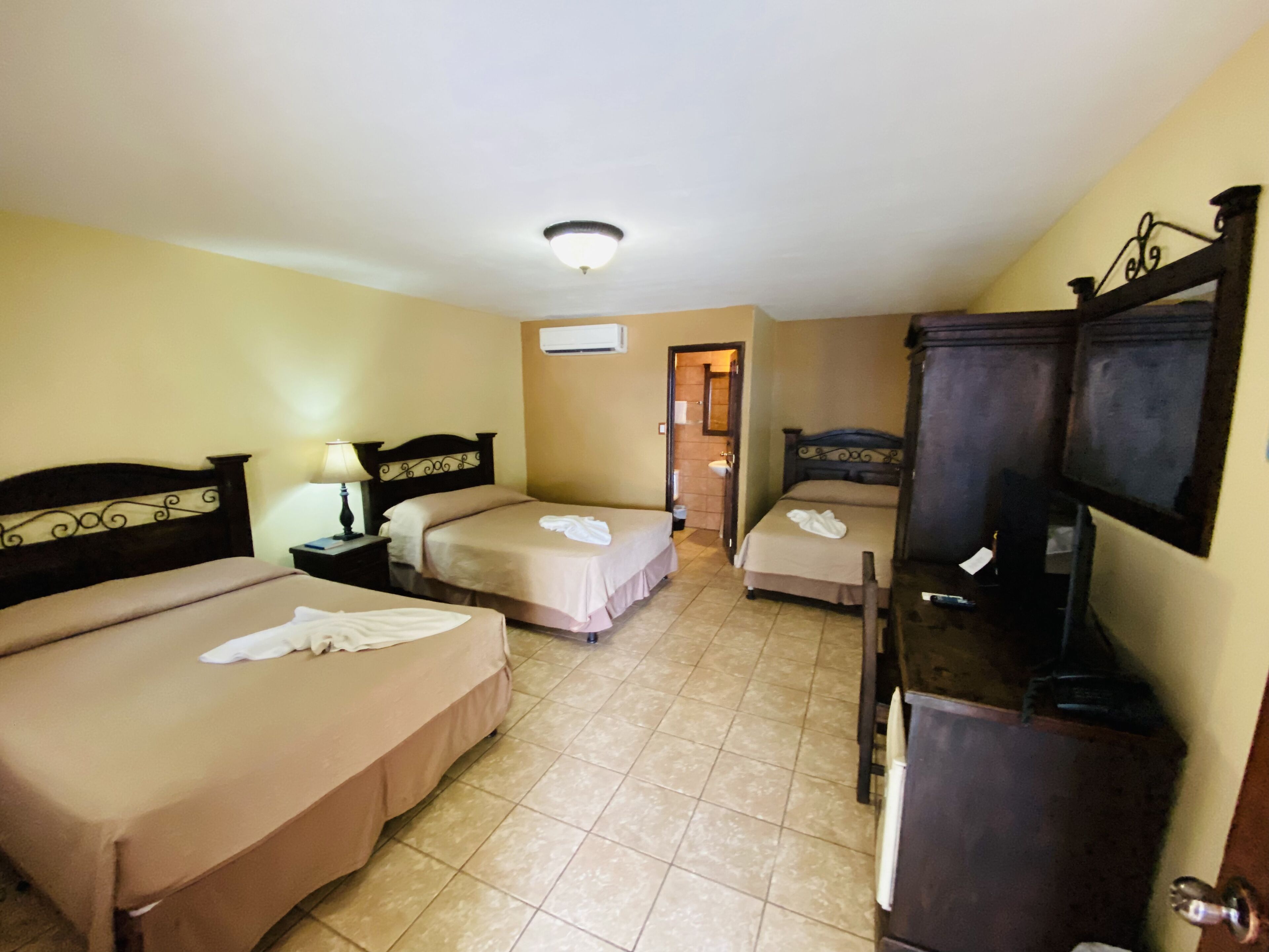 Foto - Hotel Puerto Libre