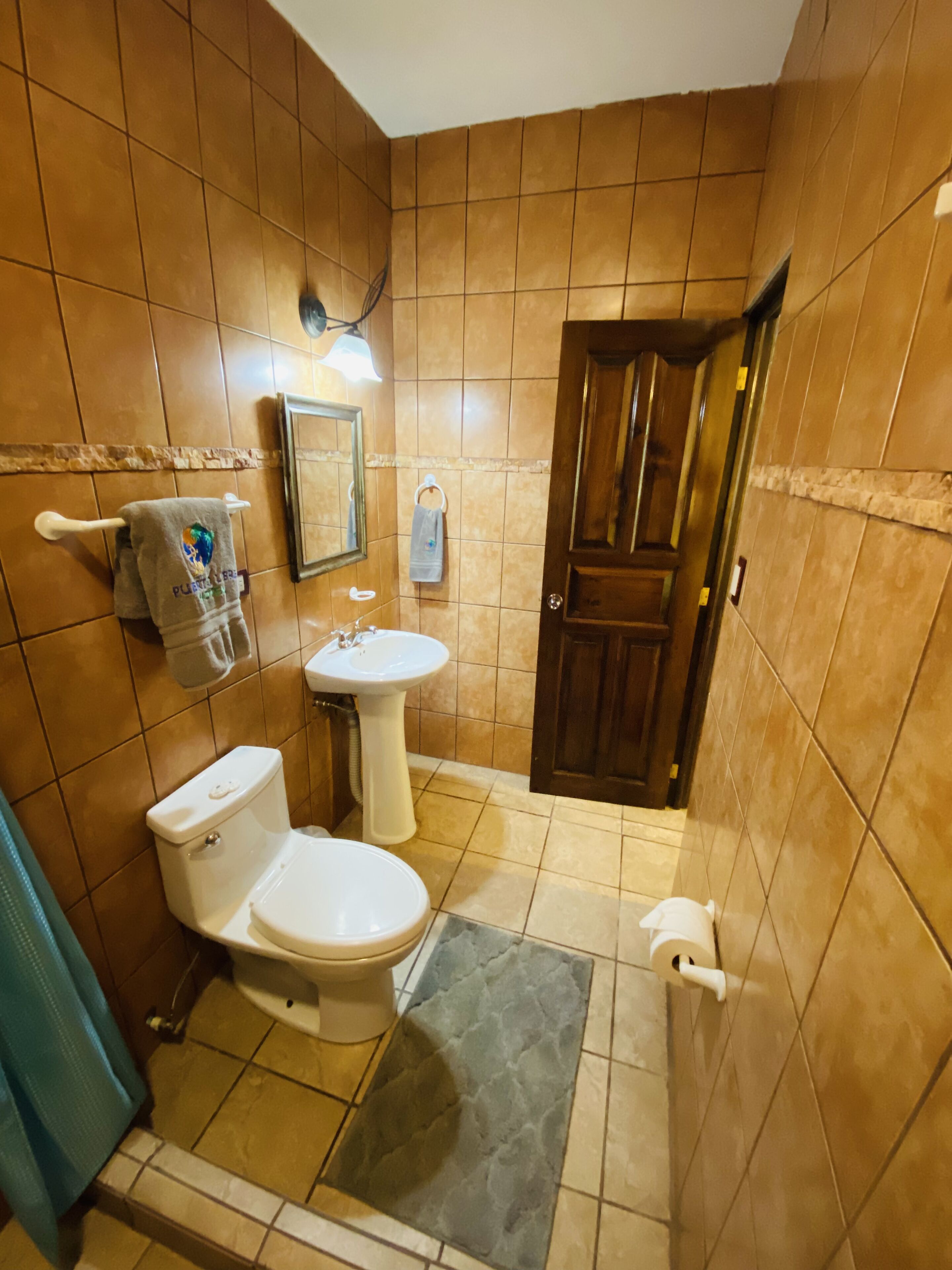 Foto - Hotel Puerto Libre