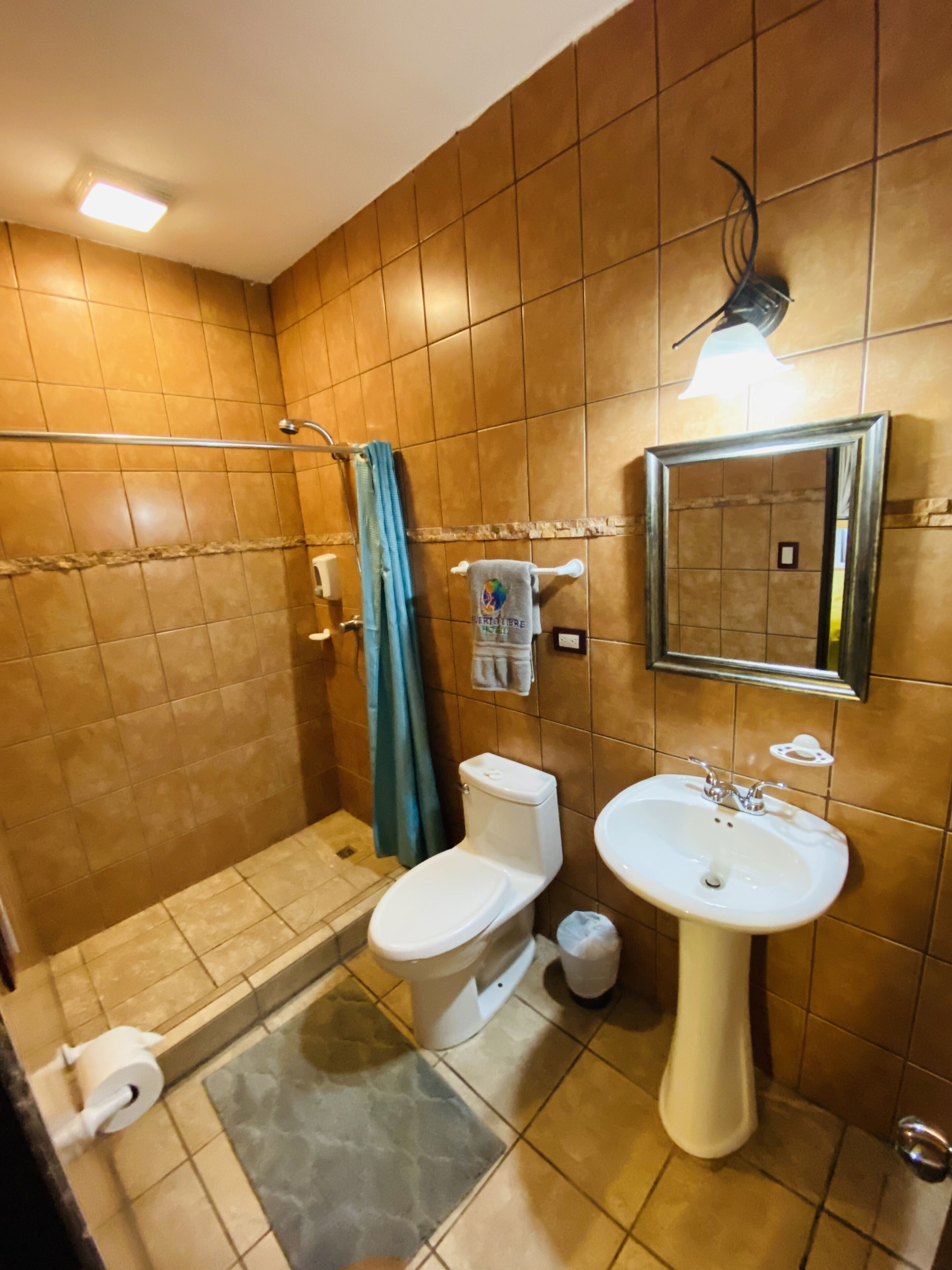 Foto - Hotel Puerto Libre