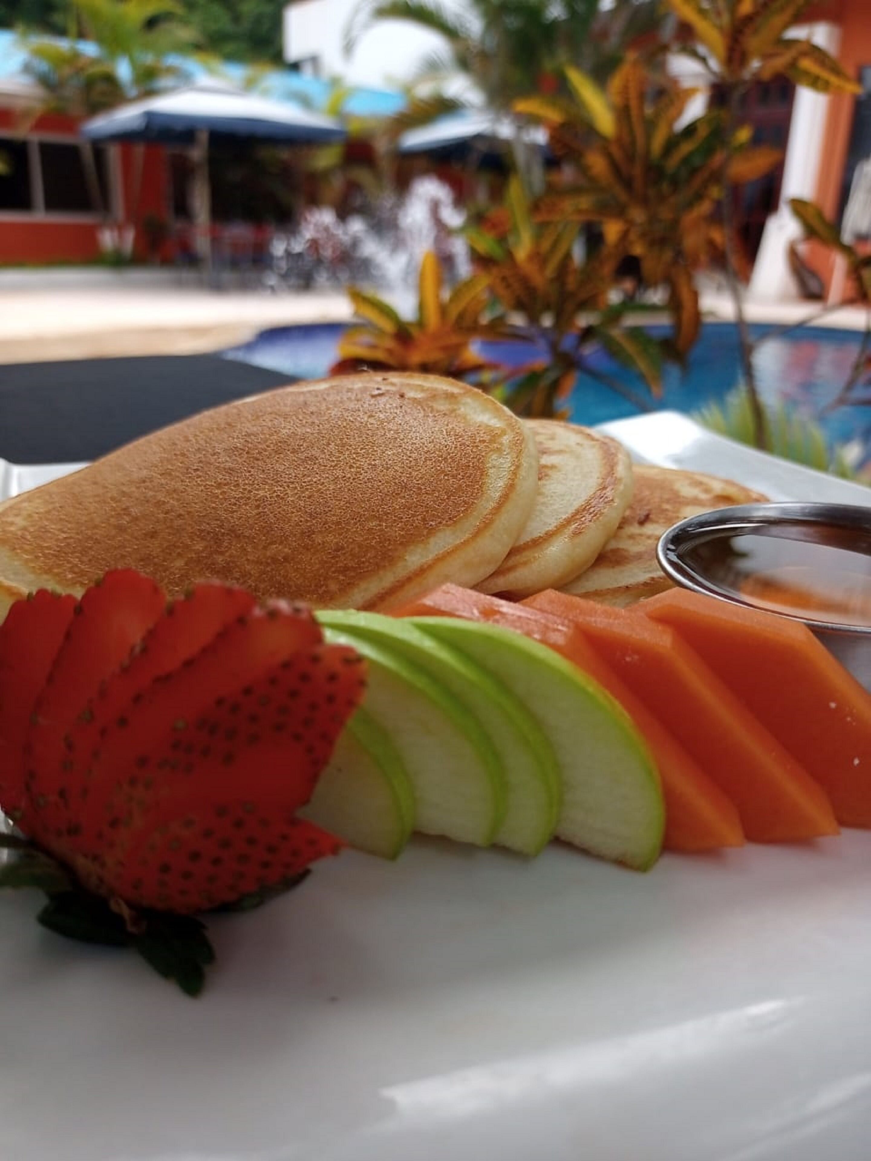 Foto - Hotel Puerto Libre