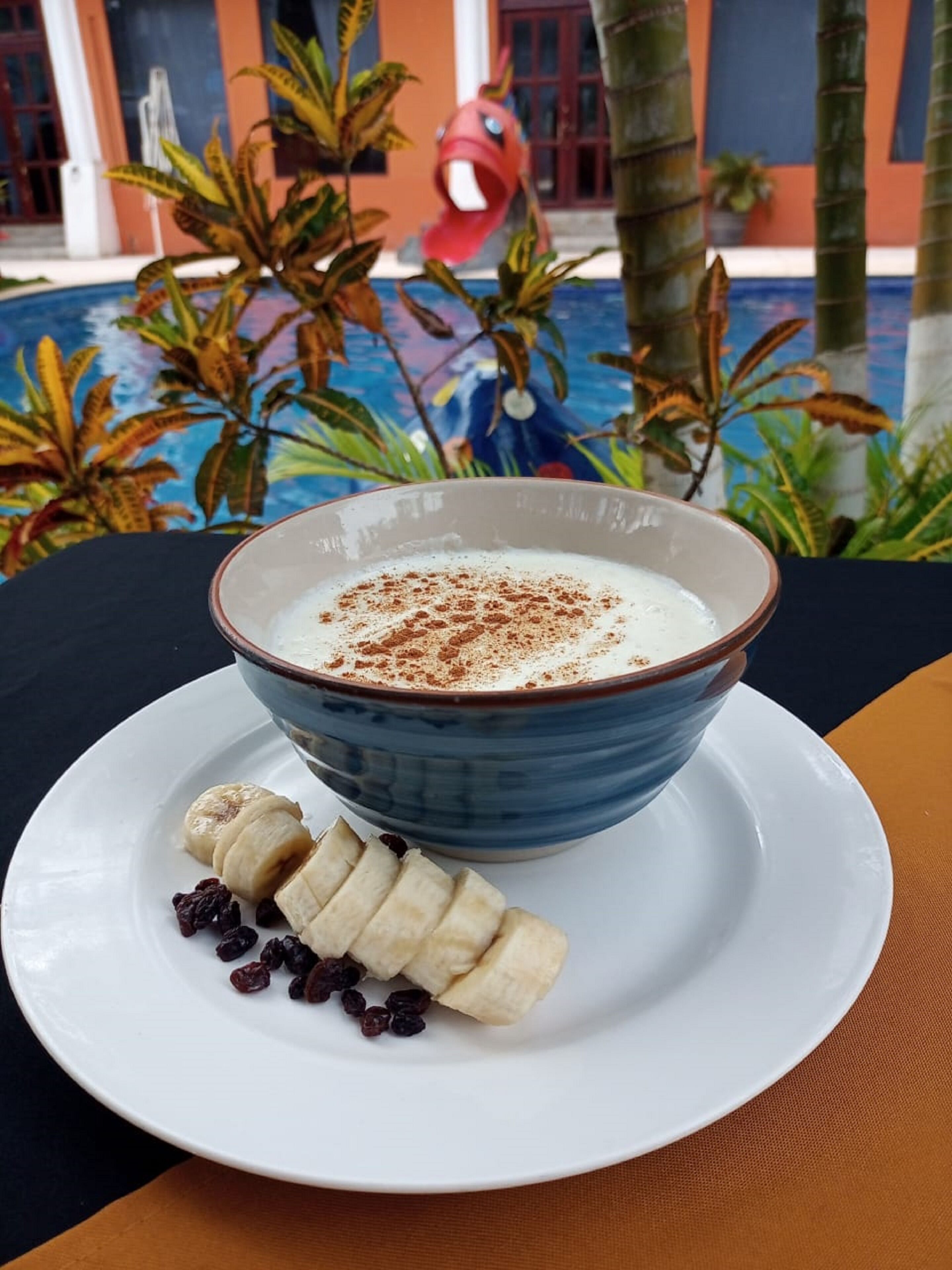 Foto - Hotel Puerto Libre