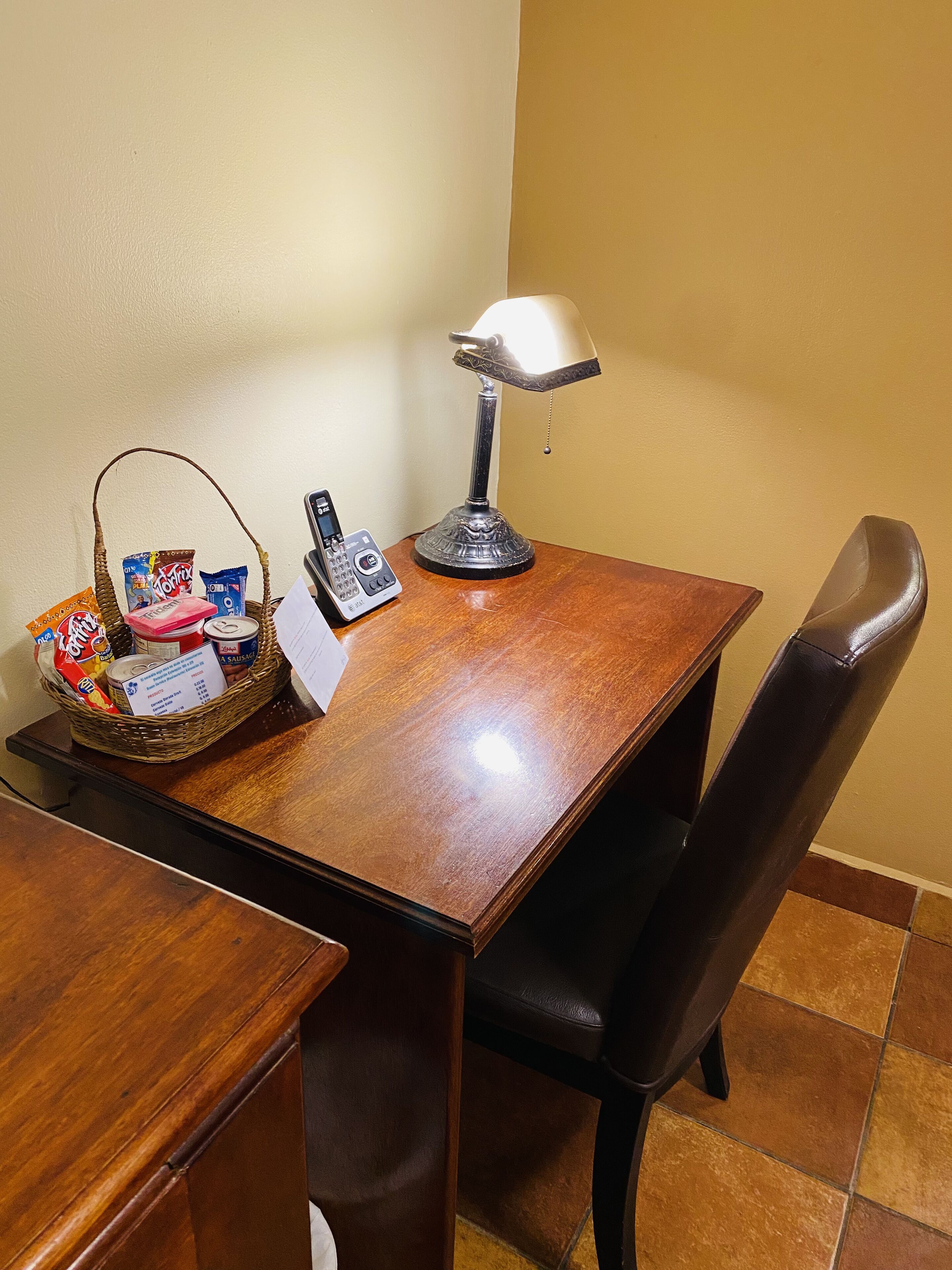 Foto - Hotel Puerto Libre