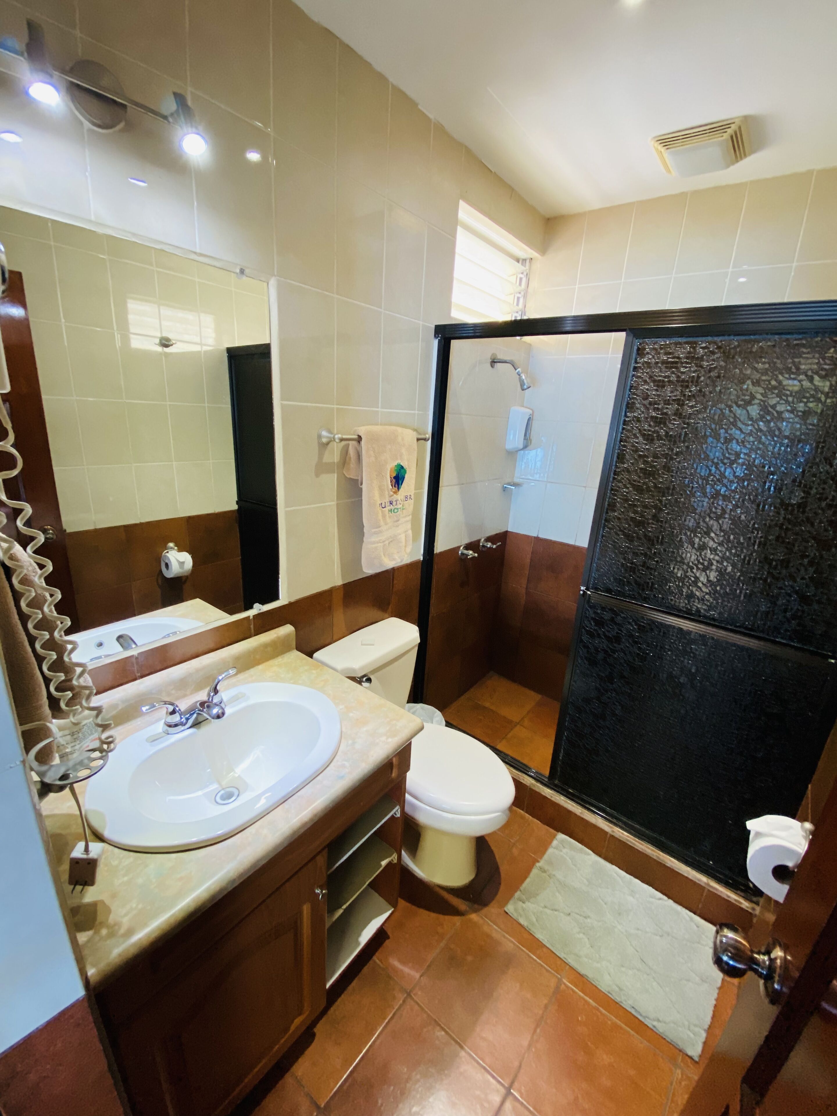 Foto - Hotel Puerto Libre