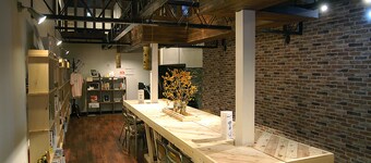 Omotenashi LAB - Hostel