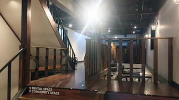 Staircase