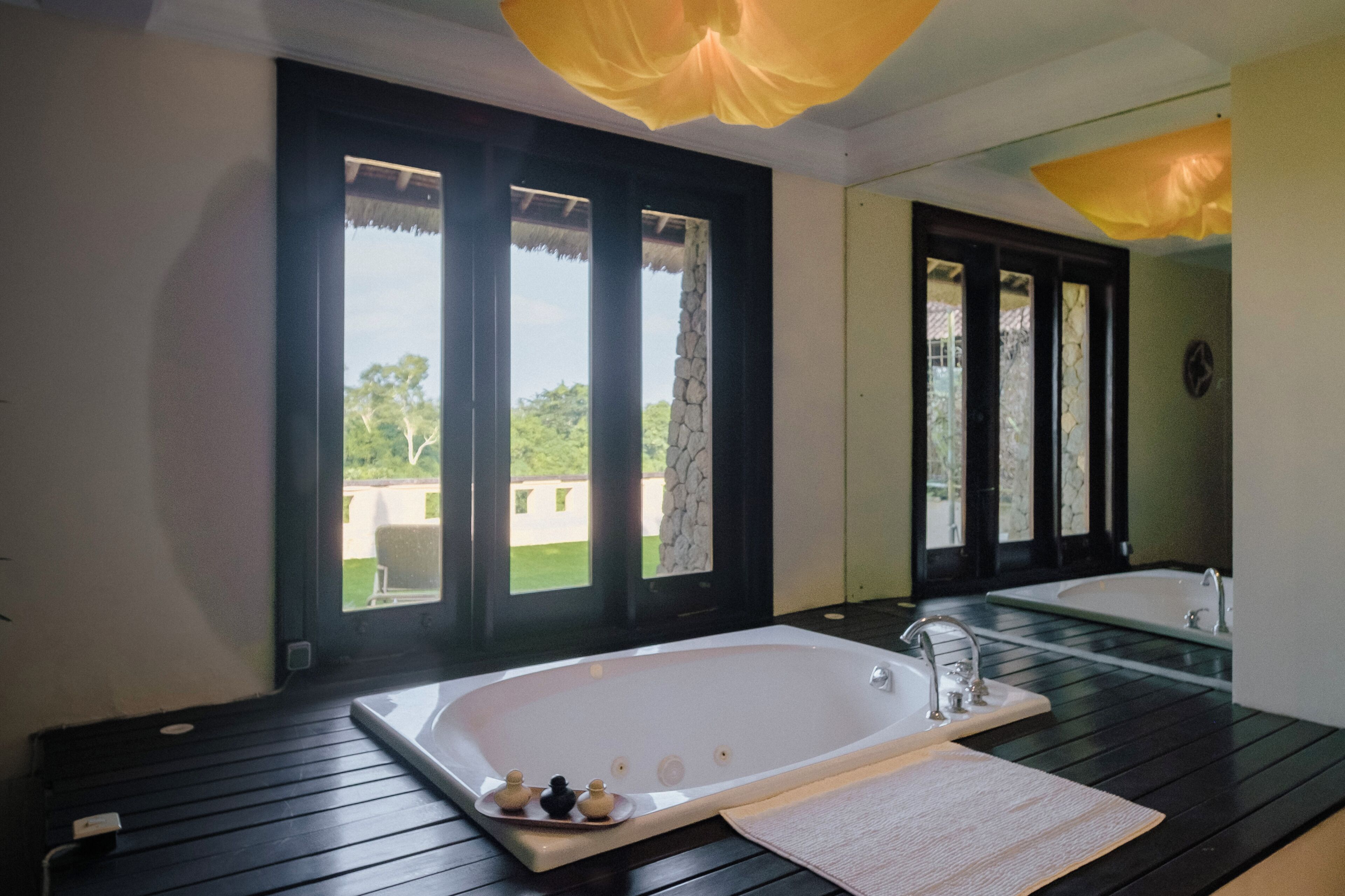 Foto - Anhera Suite Ubud