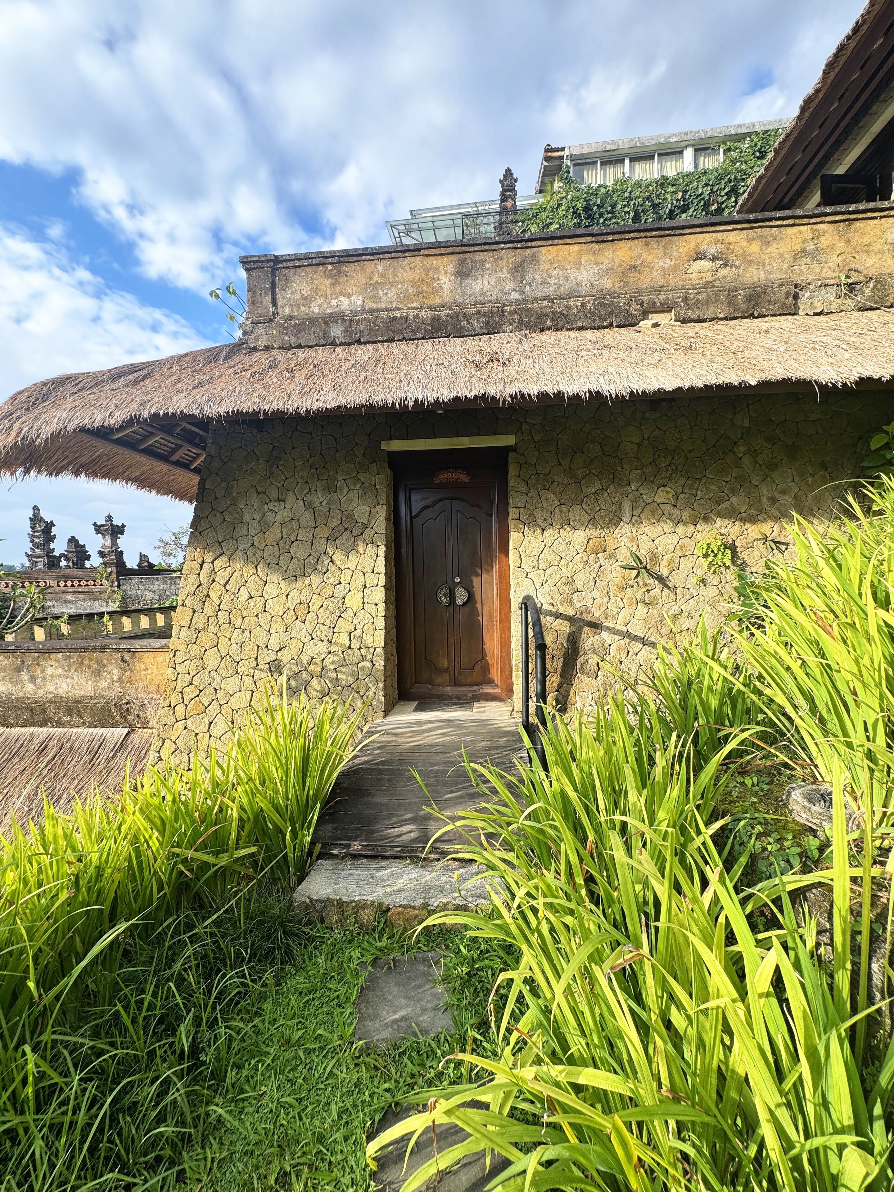 Foto - Anhera Suite Ubud