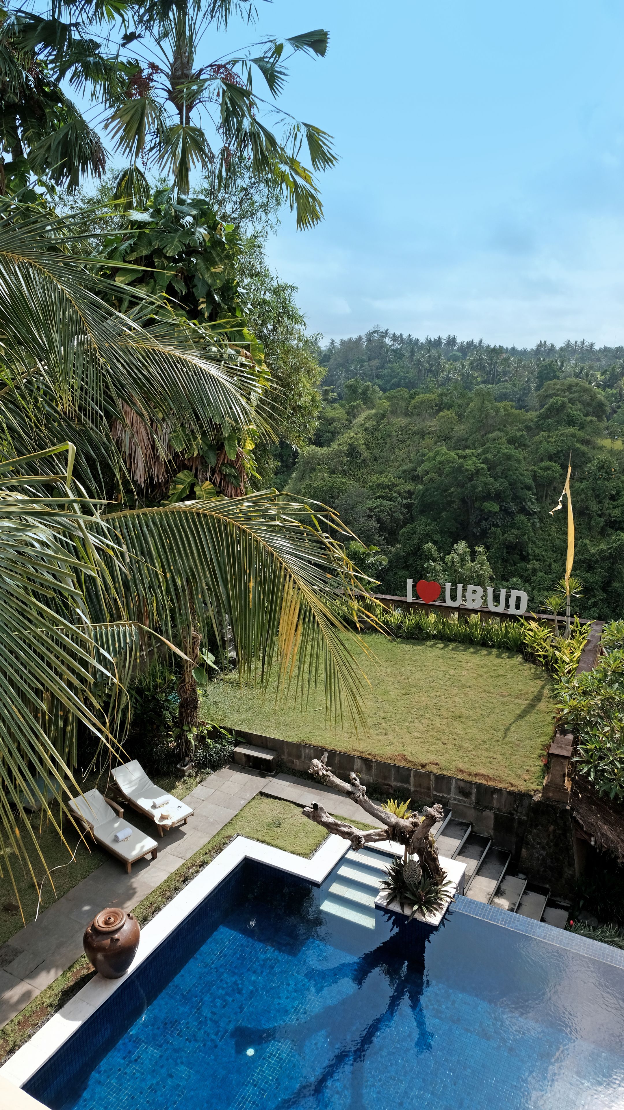 Foto - Anhera Suite Ubud