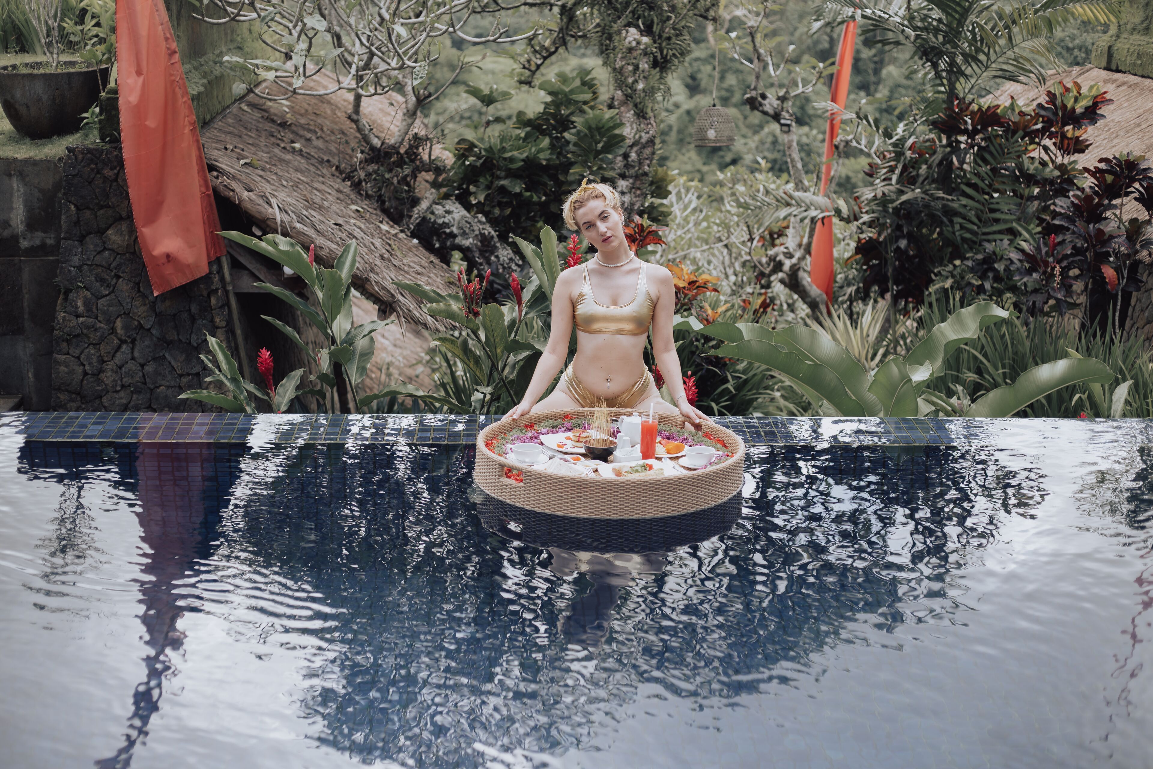 Foto - Anhera Suite Ubud