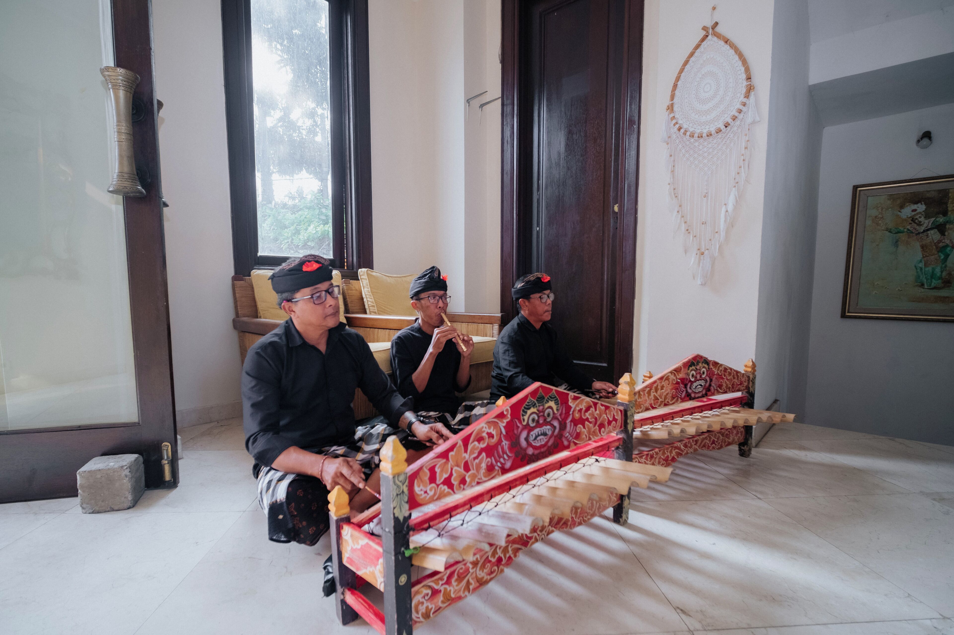 Foto - Anhera Suite Ubud