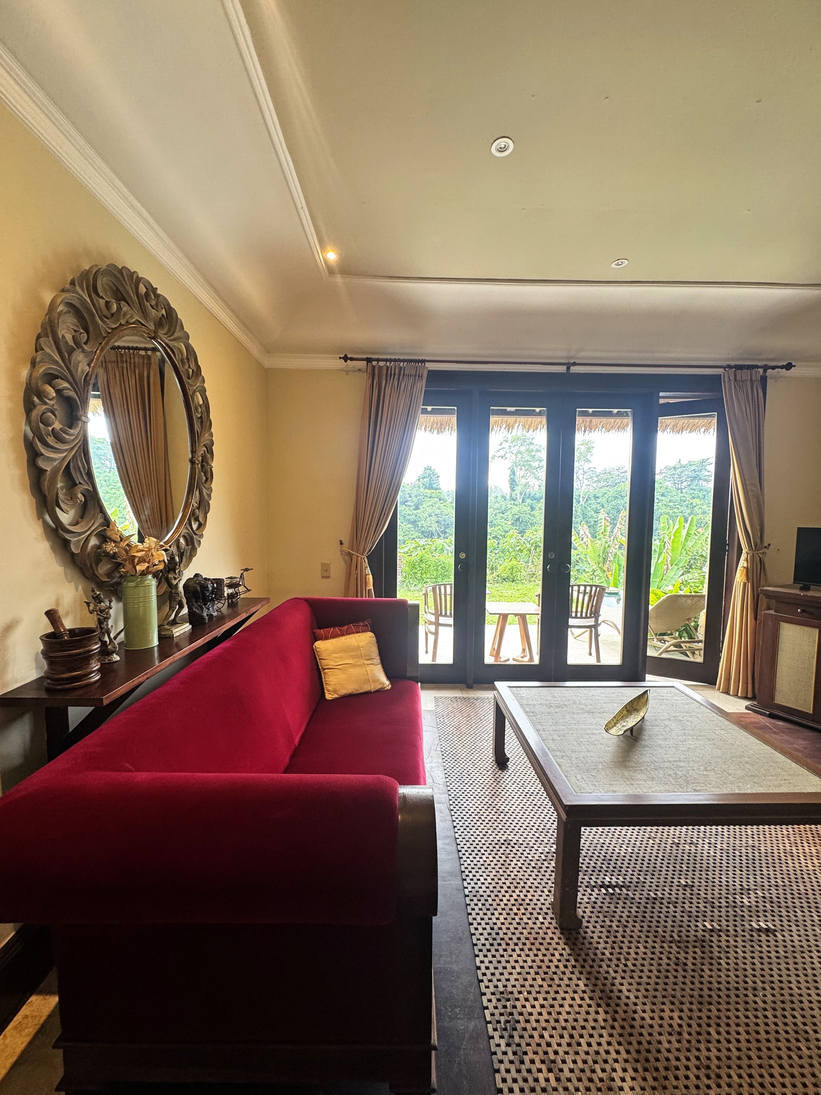 Foto - Anhera Suite Ubud