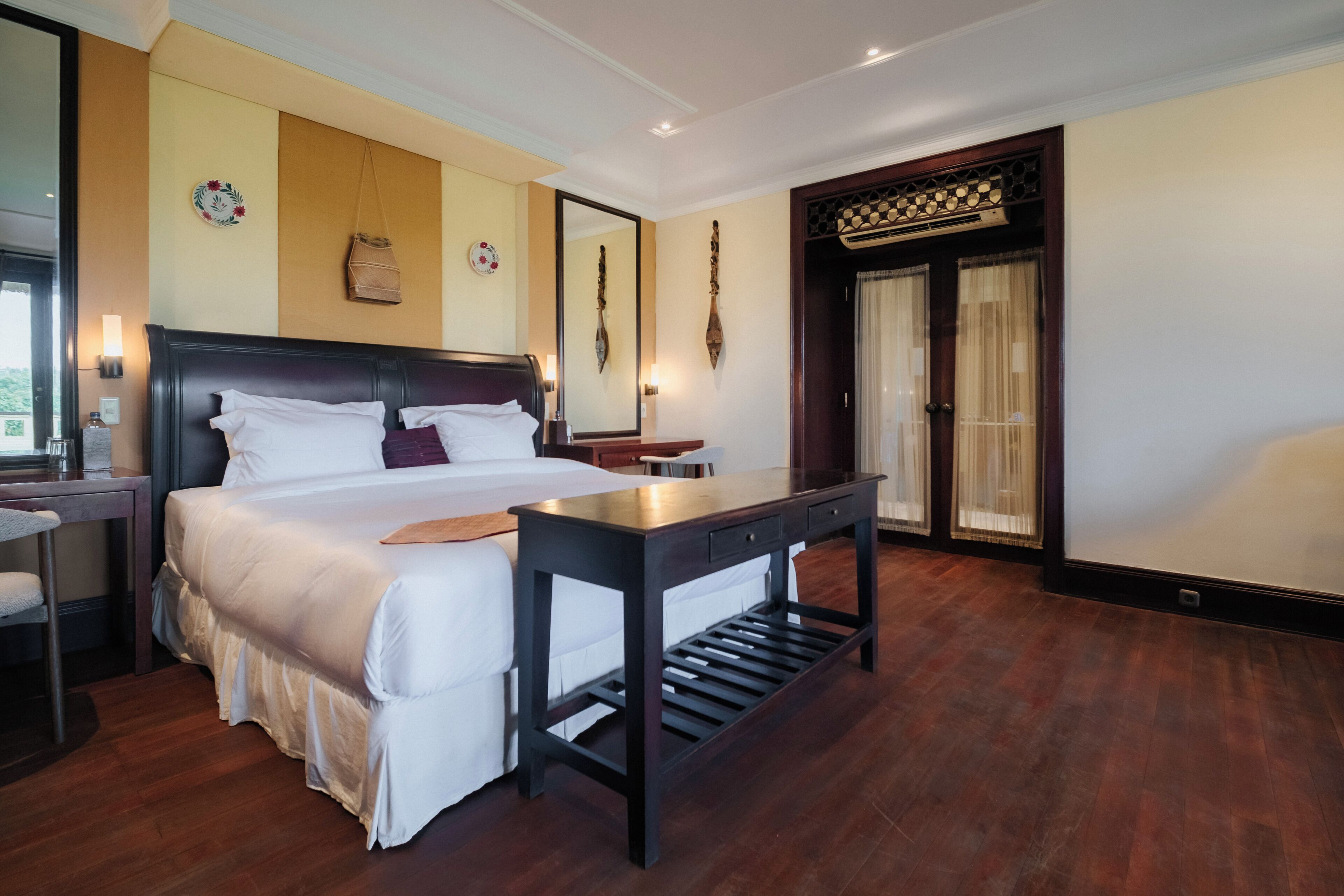 Foto - Anhera Suite Ubud