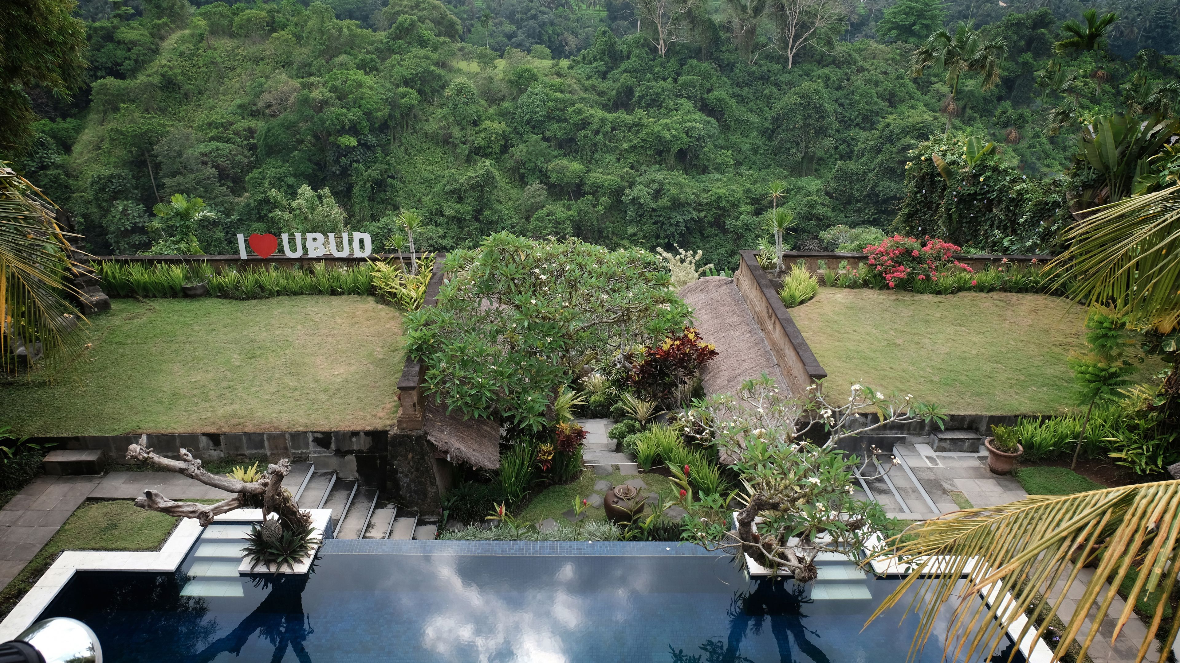 Foto - Anhera Suite Ubud
