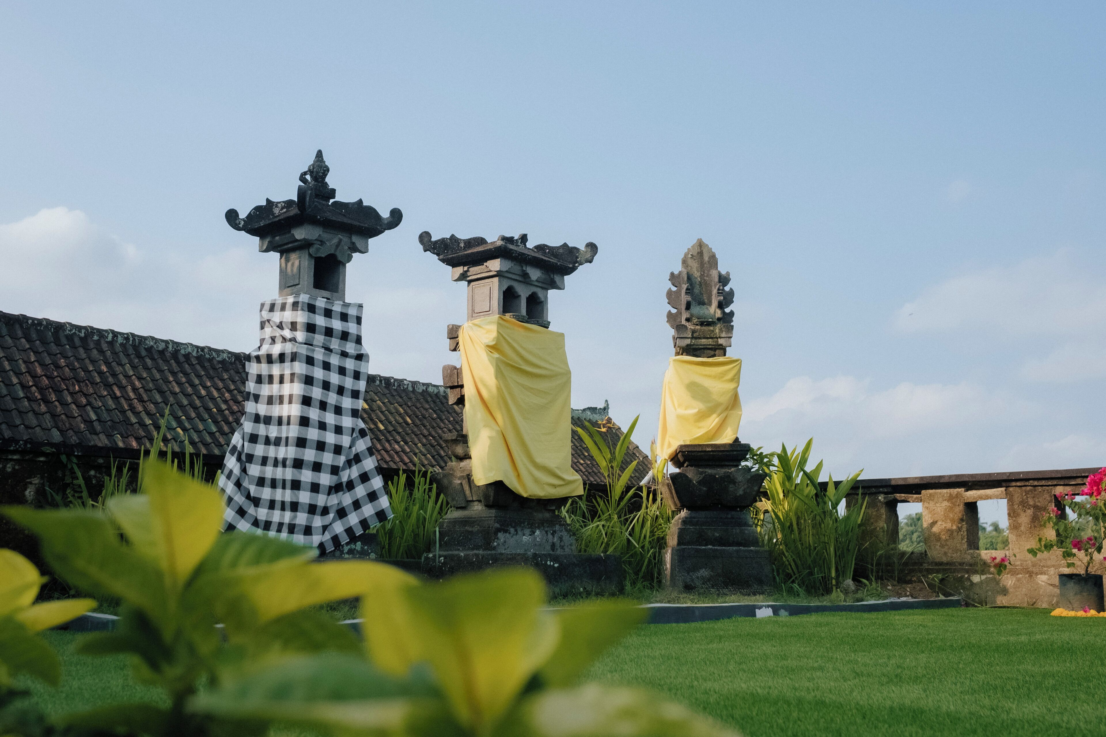 Foto - Anhera Suite Ubud