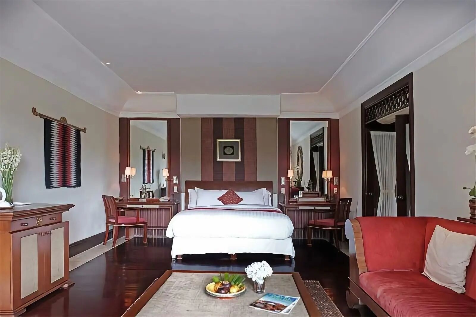 Foto - Anhera Suite Ubud