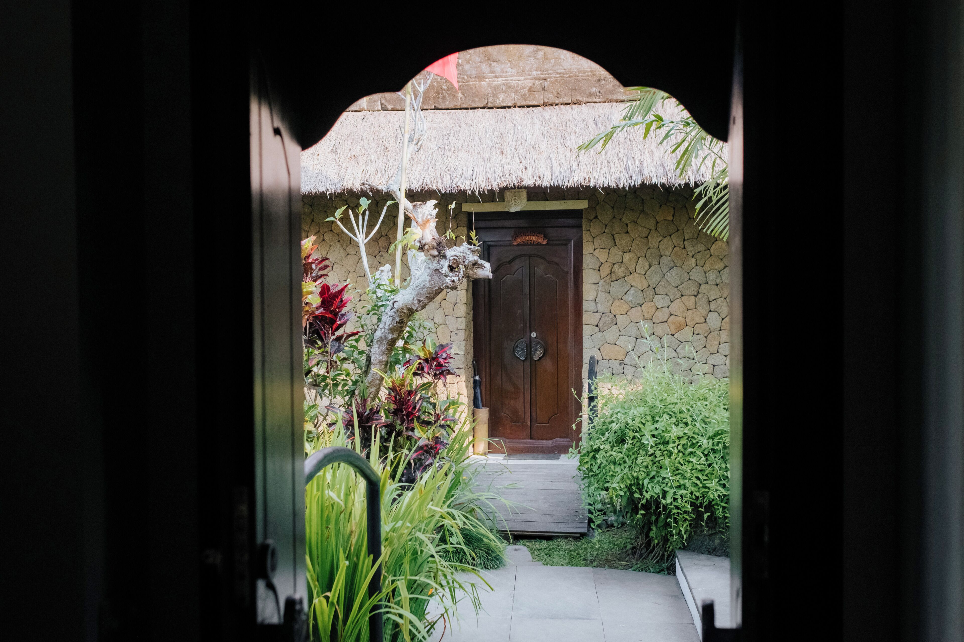 Foto - Anhera Suite Ubud