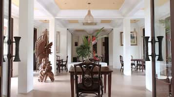 International cuisine