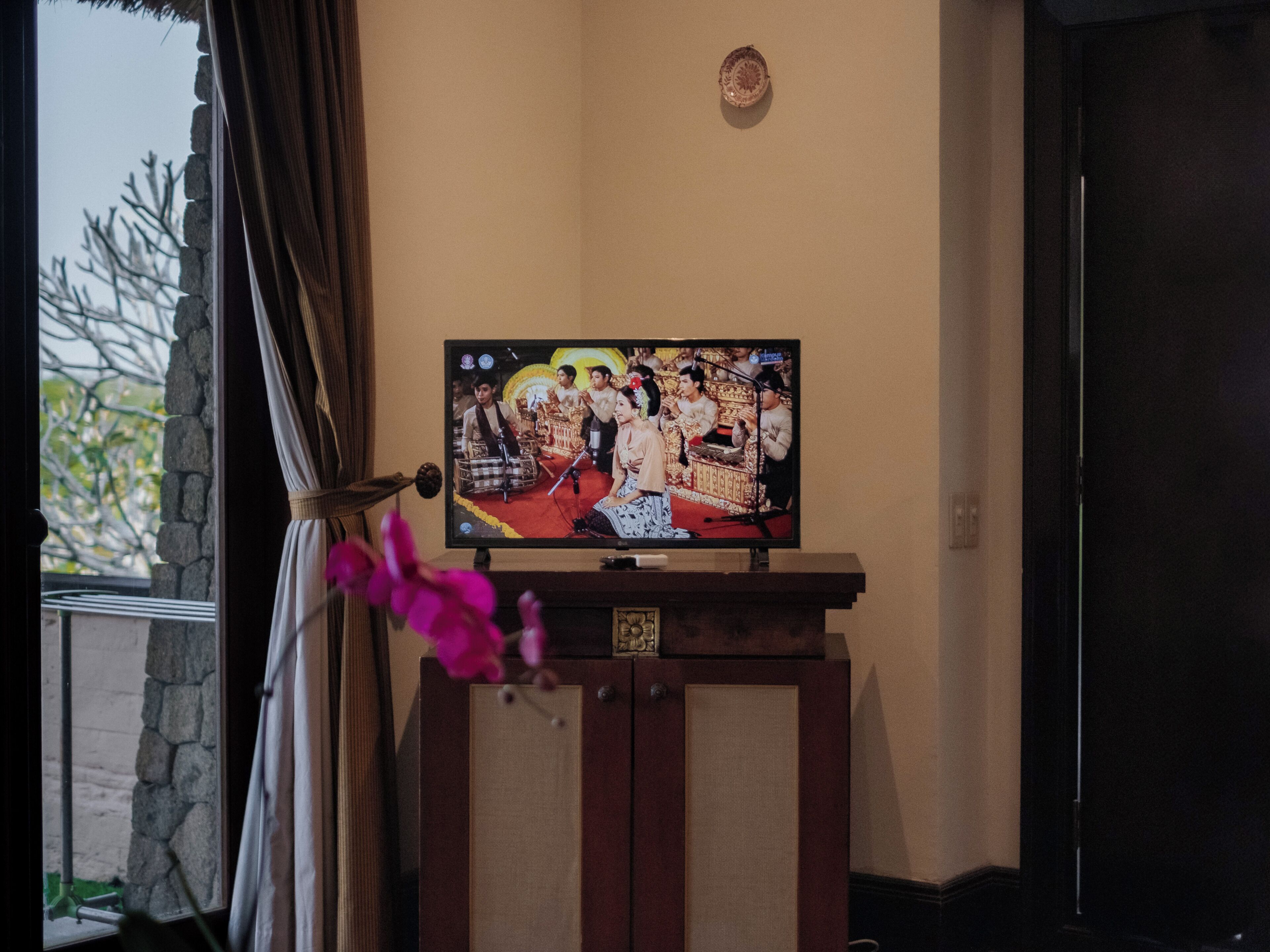 Foto - Anhera Suite Ubud