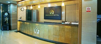 Emerald Hotel