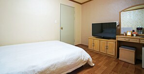 Free WiFi - Emerald Hotel (Jeju City)