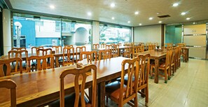 Restaurantes