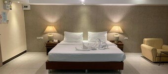Kim Hostel at Morleng