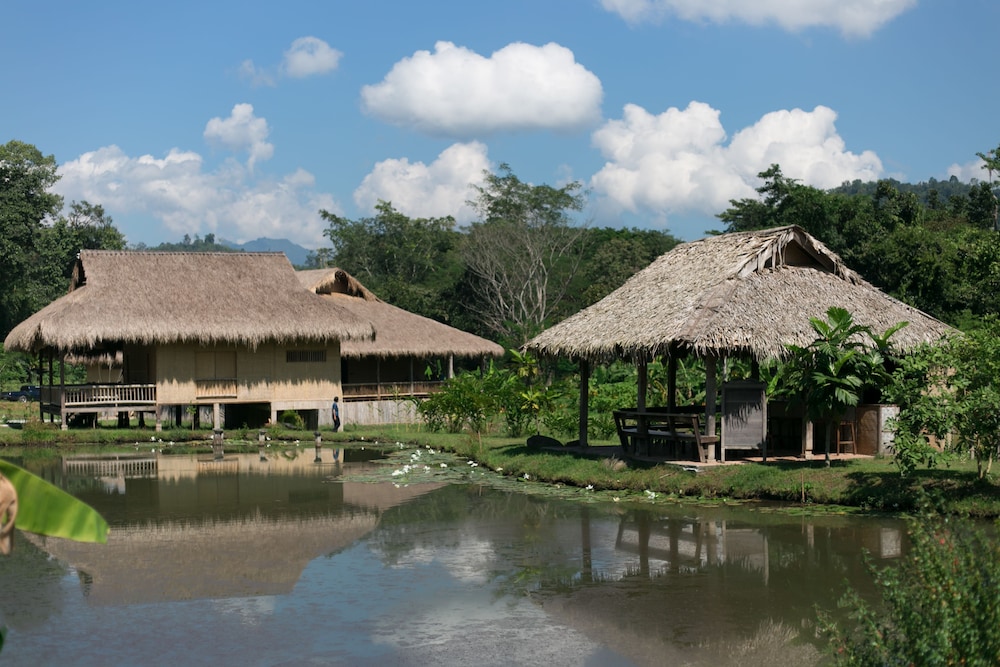 Lisu Lodge image