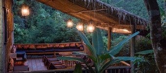 Lanjia Lodge