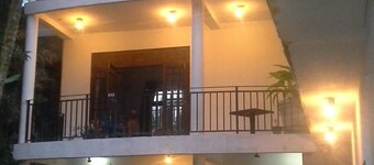 Srimali's Residence