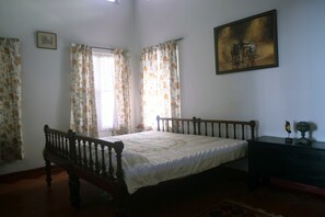 AC Double Room