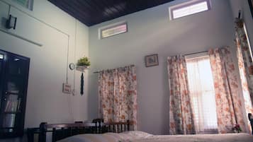 AC Double Room