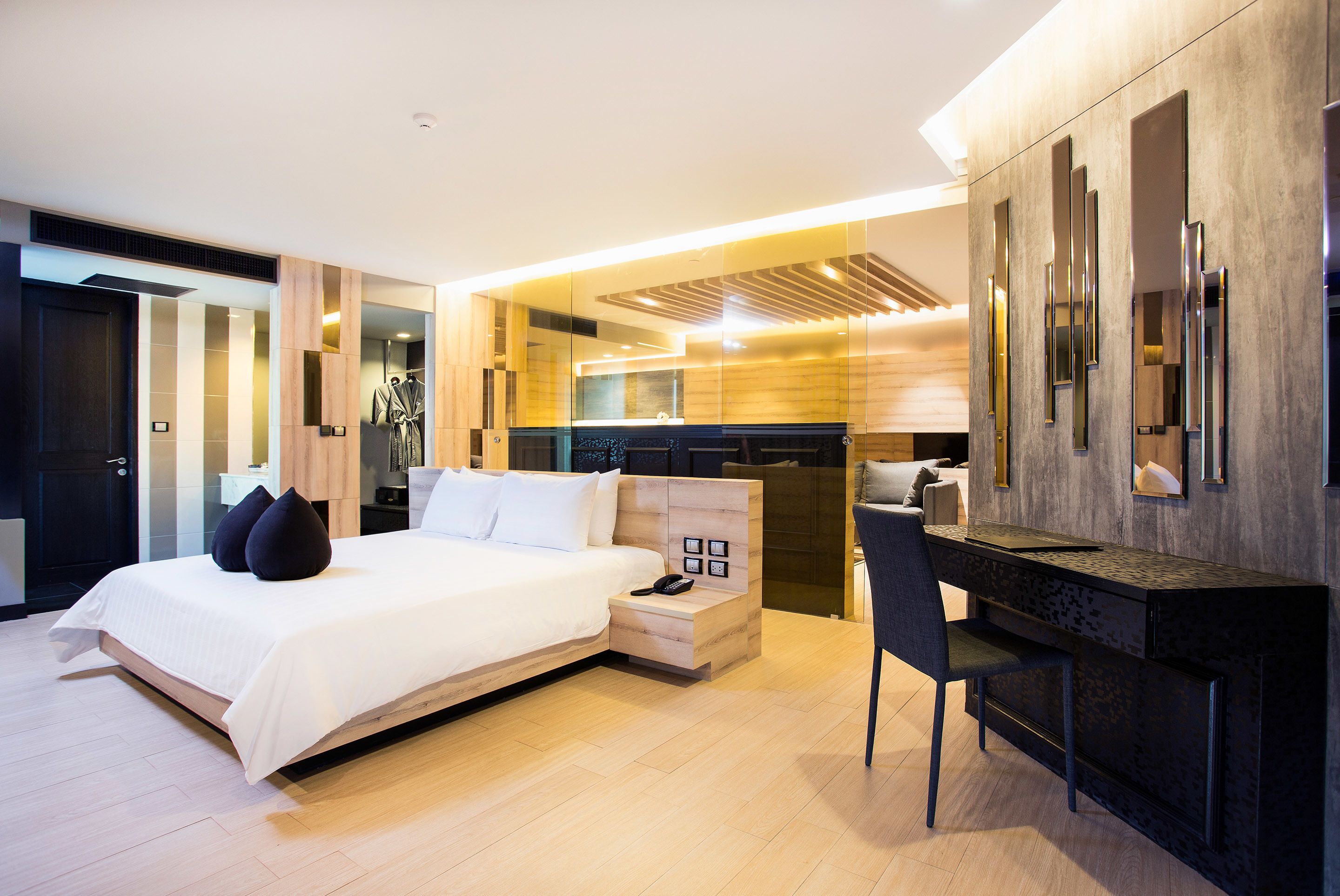 Foto - Tsix5 Phenomenal Hotel Pattaya