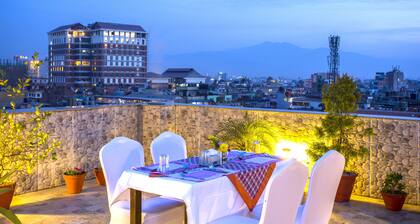 Apsara Boutique Hotel