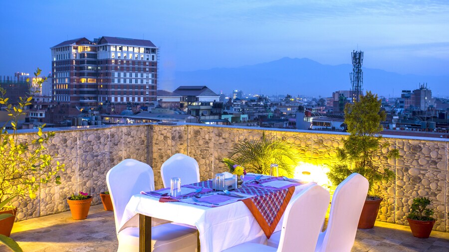 Apsara Boutique Hotel