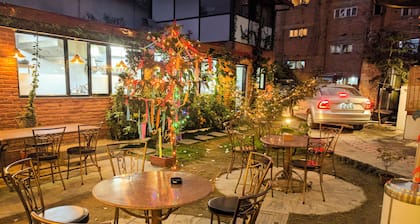 Apsara Boutique Hotel