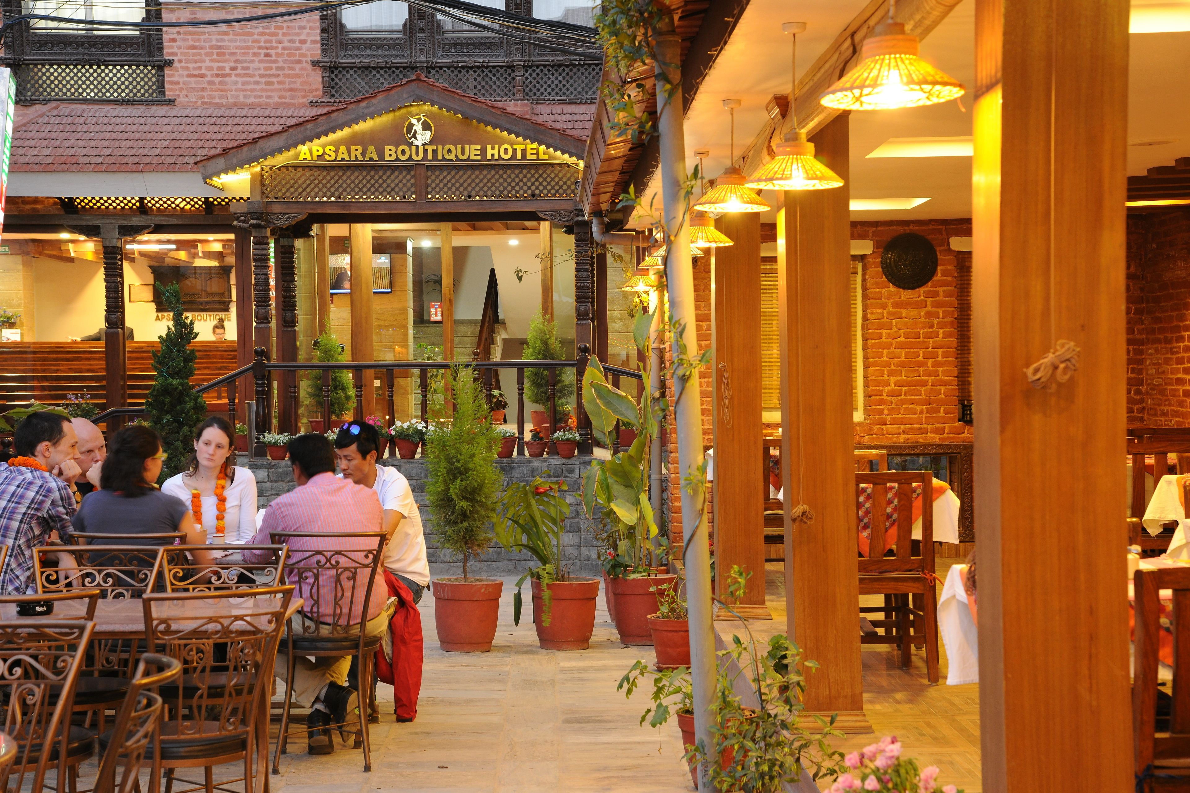 Photo - Apsara Boutique Hotel