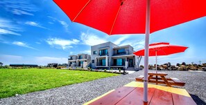 Property grounds - Boreum Pension (Seogwipo)