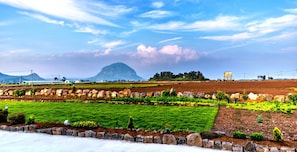 Duplex Apartment | Vistas desde la habitación