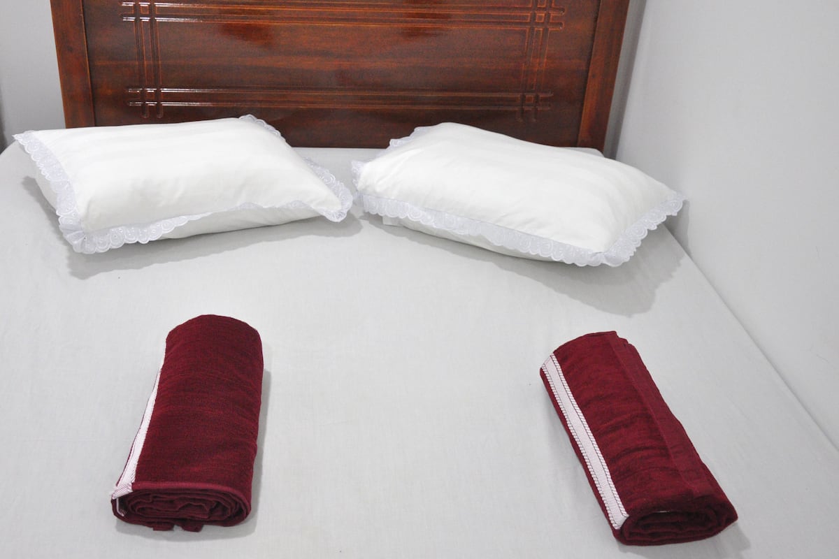Room | Wi-fi percuma