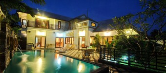 Samui Sun Villa