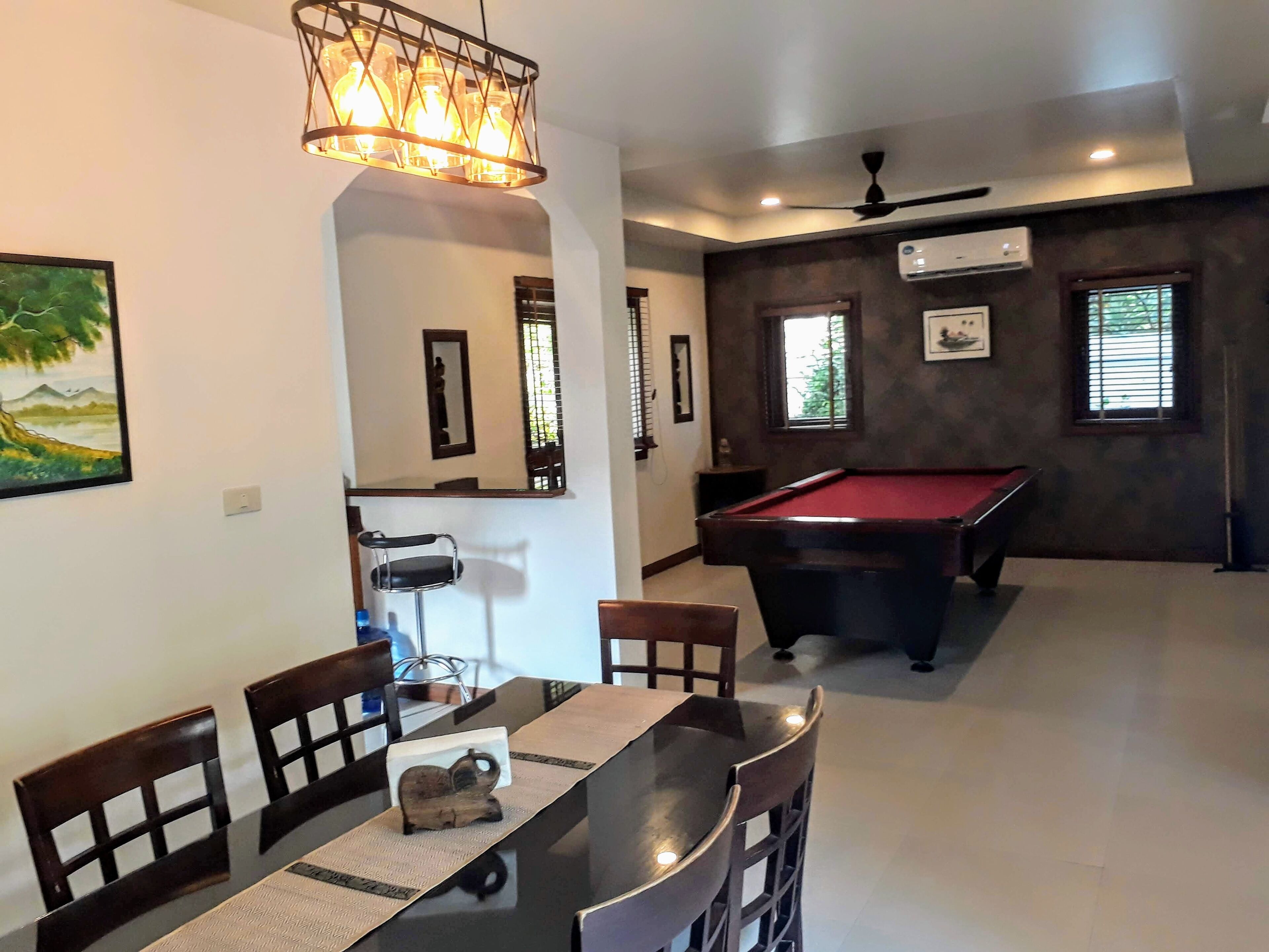 Foto - Samui Sun Villa