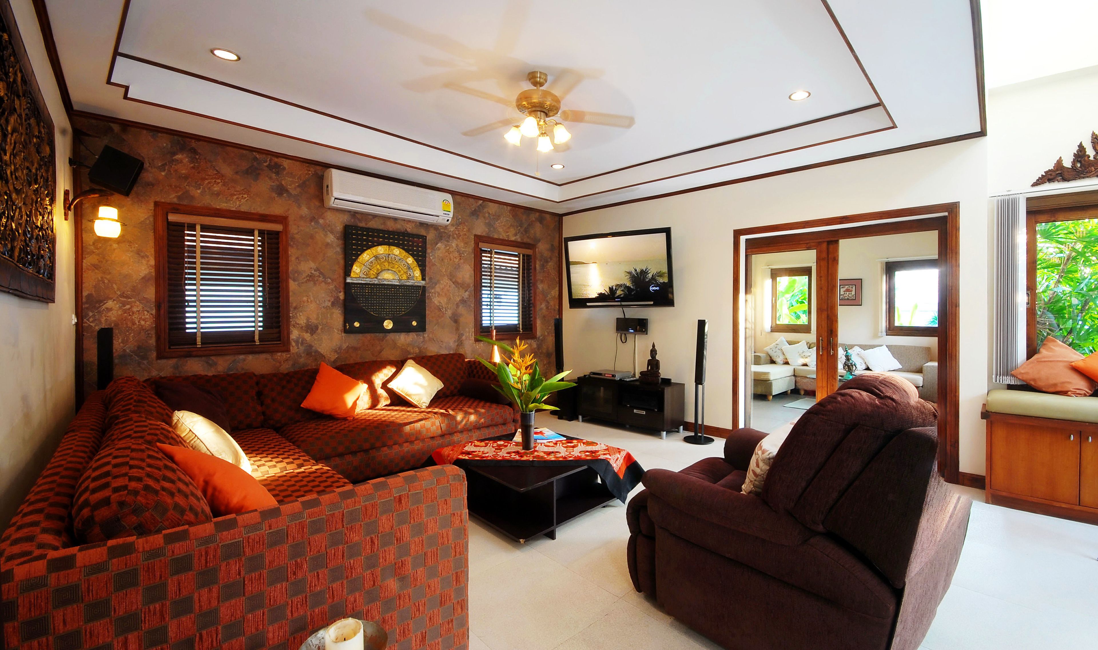 Foto - Samui Sun Villa