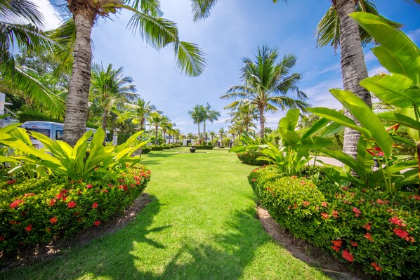 Jardin