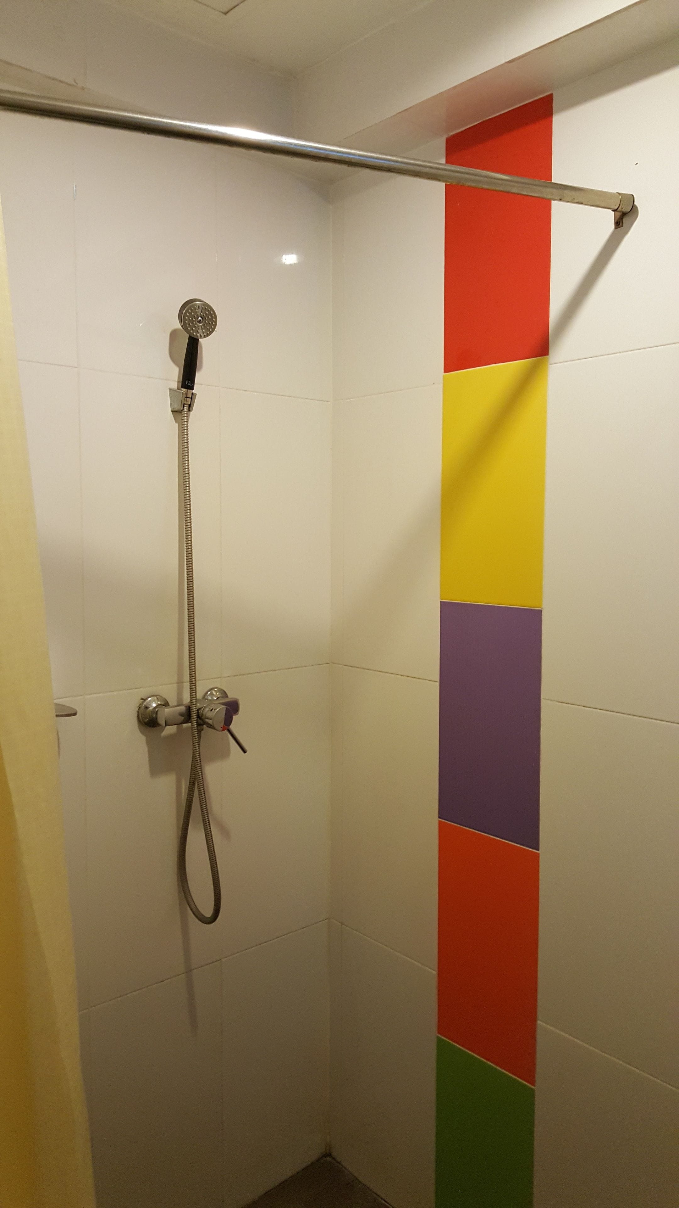 Foto - Highway Hotel