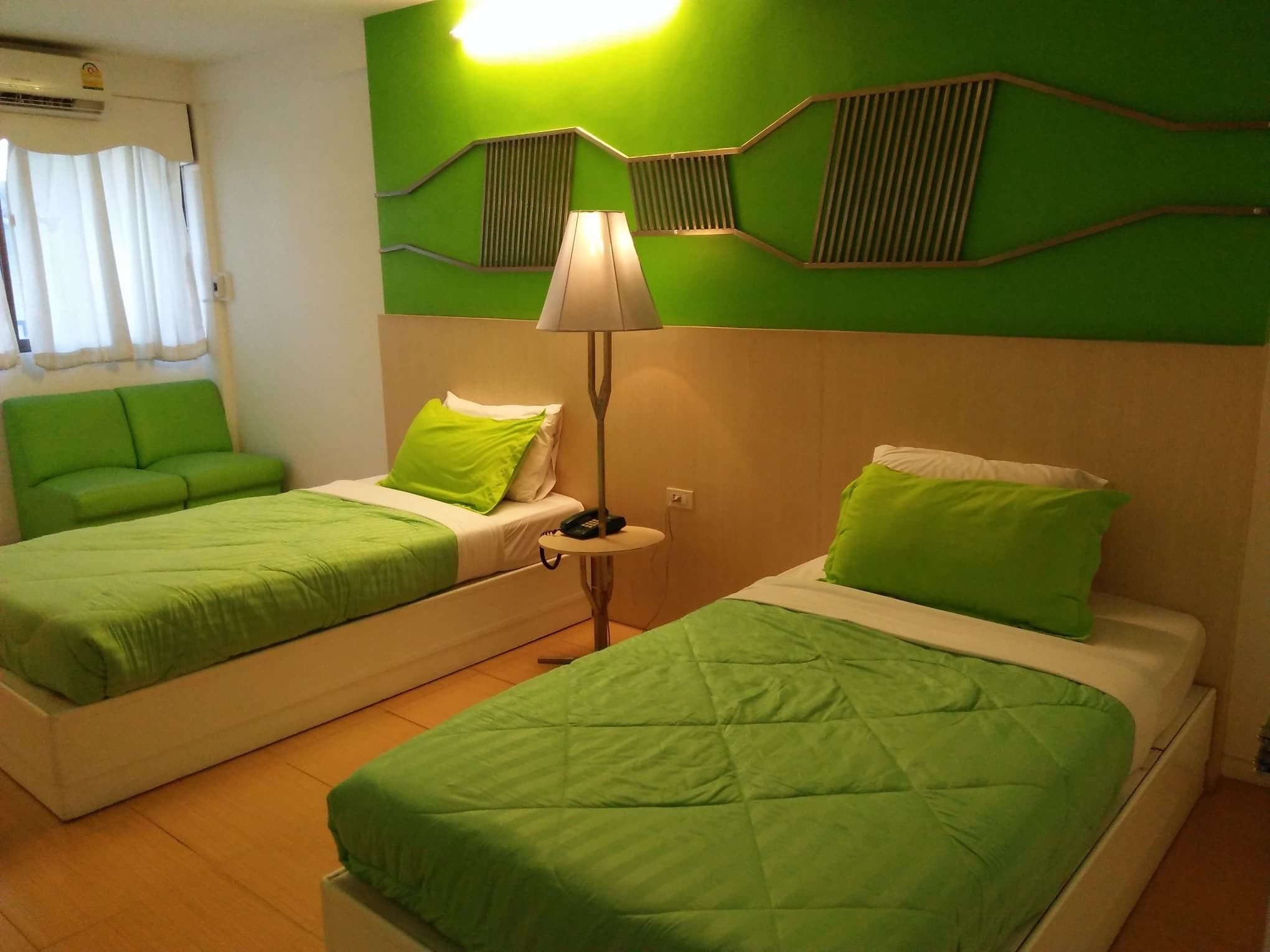 Foto - Highway Hotel