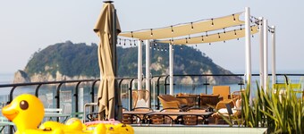 Hotel Fine Jeju